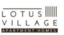 Lotus Village Apartments logo